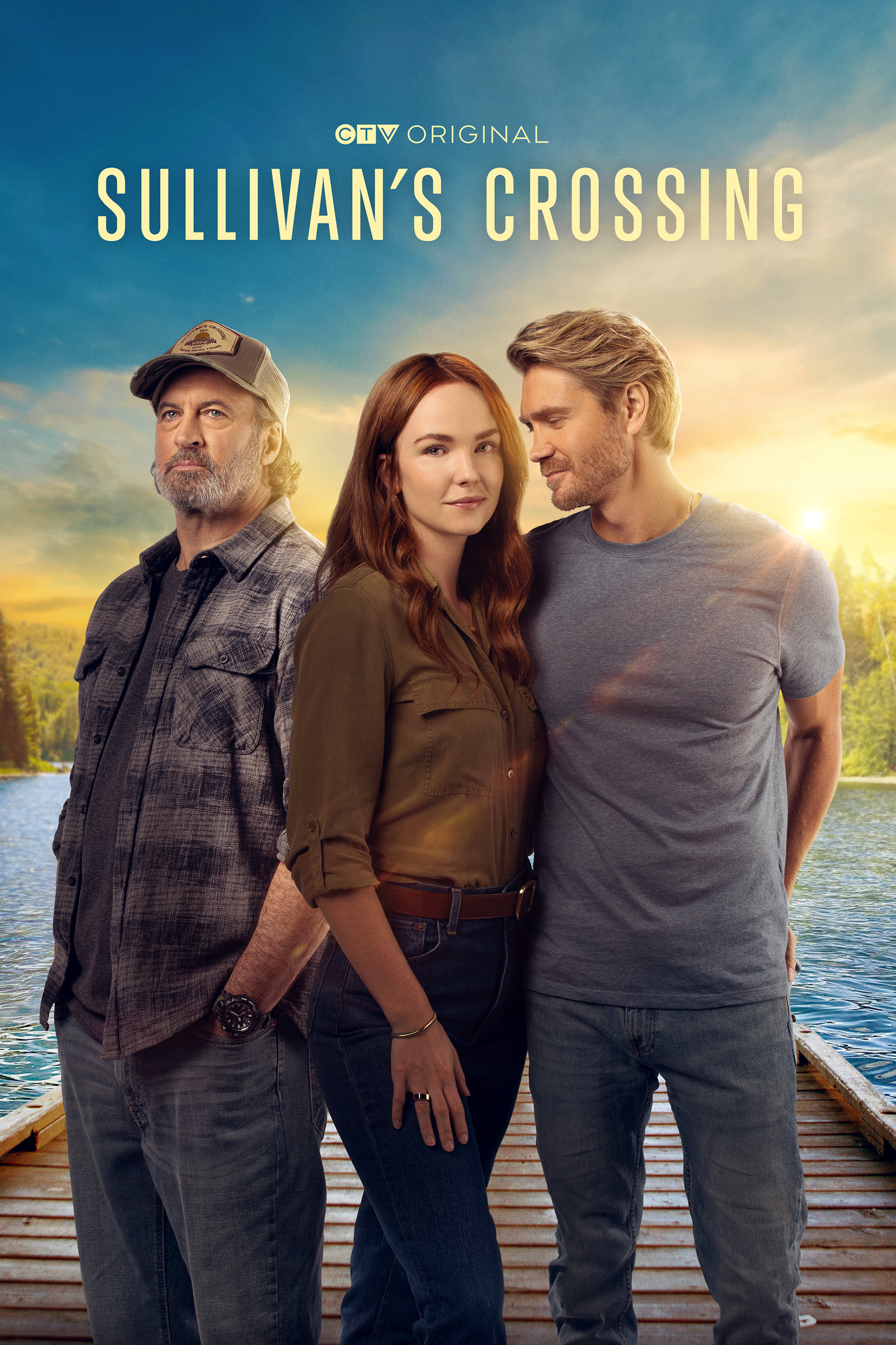Sullivan's Crossing - Temporada 4