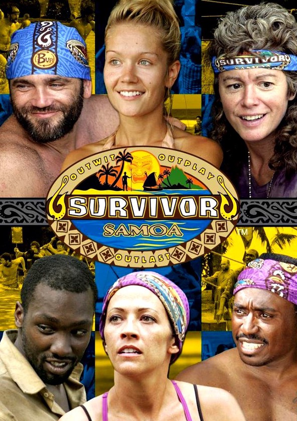 Survivor - Temporada 19