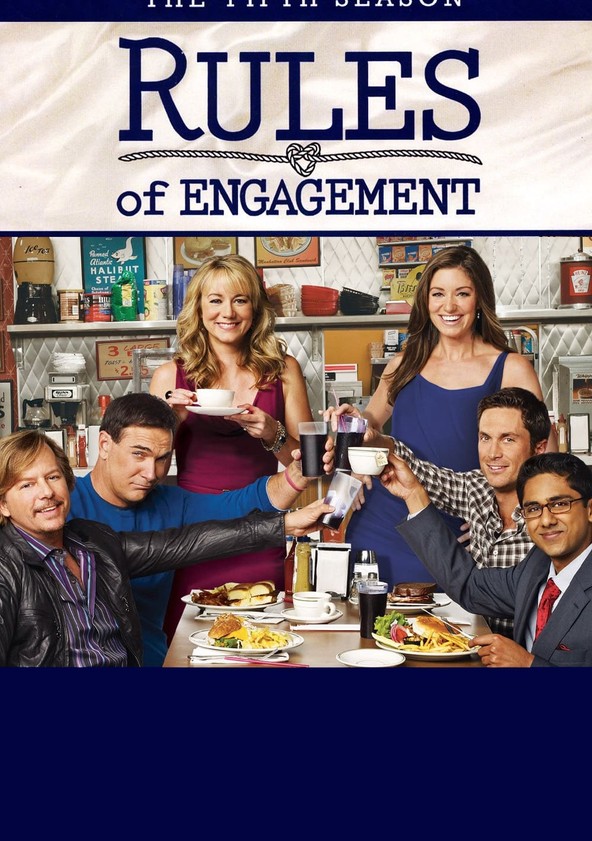 As Regras do Amor - Temporada 5