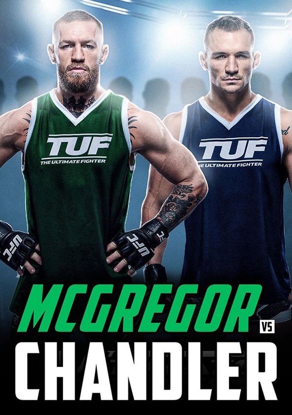 The Ultimate Fighter - Temporada 31