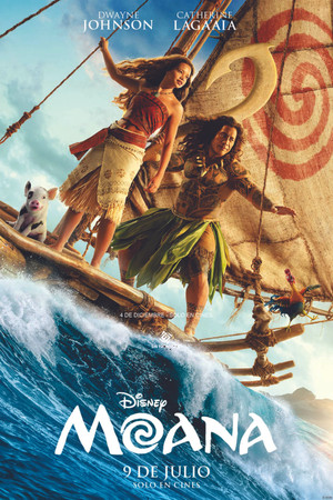 Moana