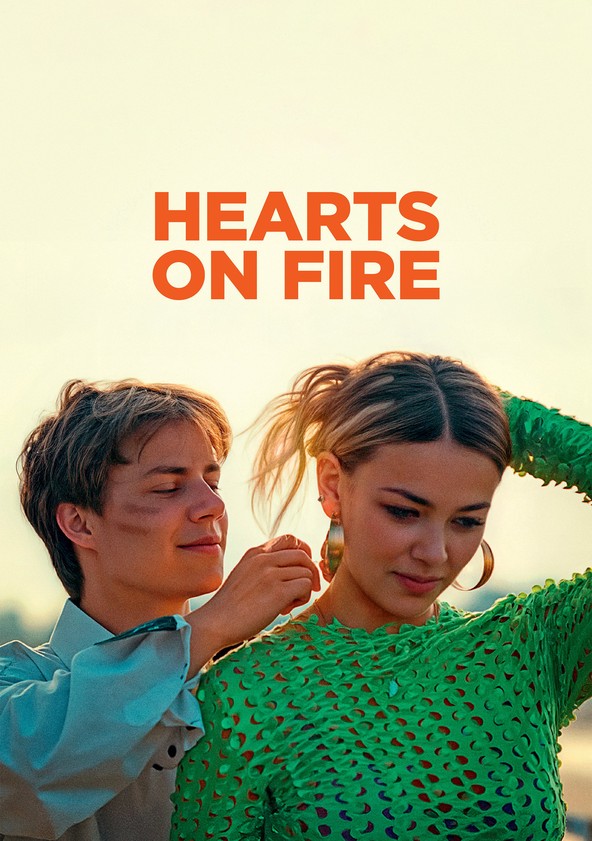 Hearts on Fire