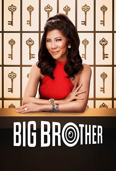 Big Brother - Temporada 3