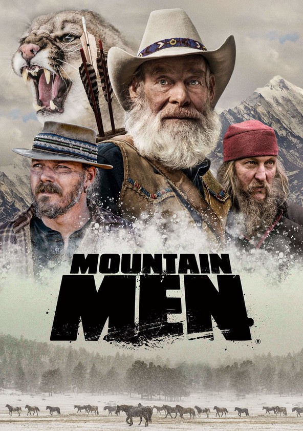 Mountain Men - Temporada 5