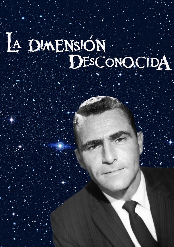 La dimensión desconocida - Temporada 3