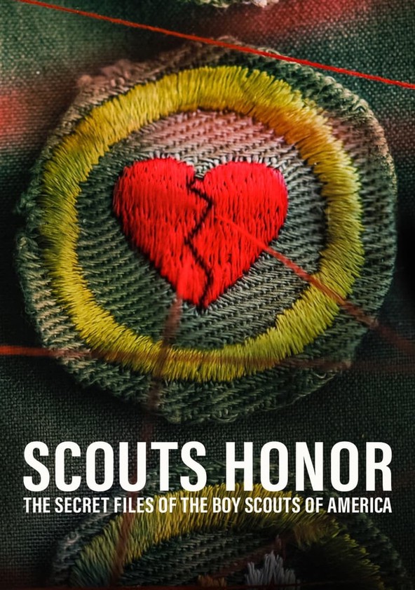 Arquivos da Perversão: Os Abusos na Boy Scouts of America