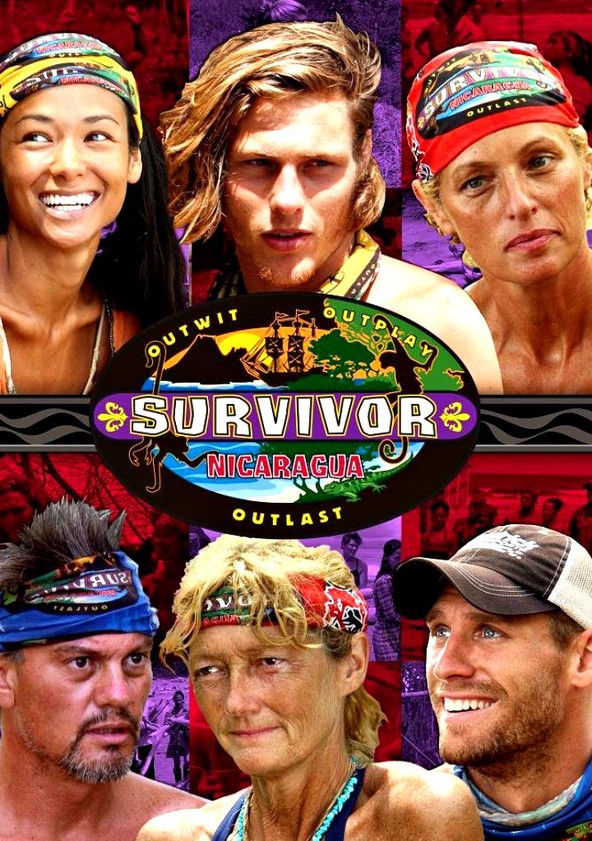 Survivor - Temporada 21