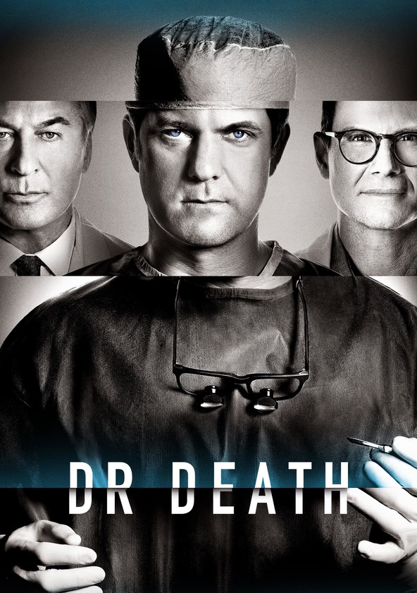 Dr. Death - Temporada 2