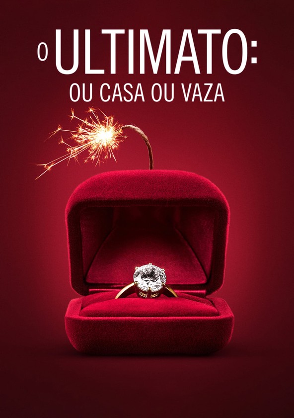 O Ultimato: Ou Casa ou Vaza - Temporada 4