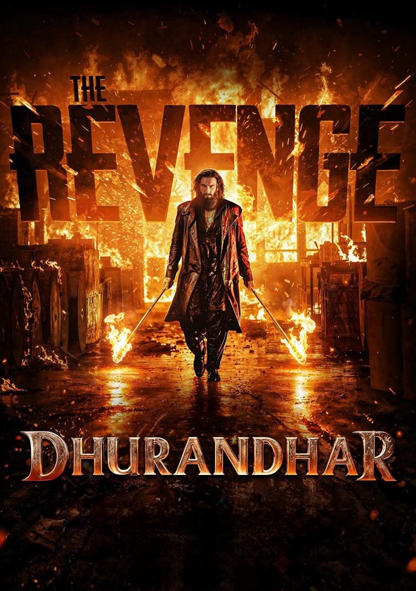 Dhurandhar The Revenge