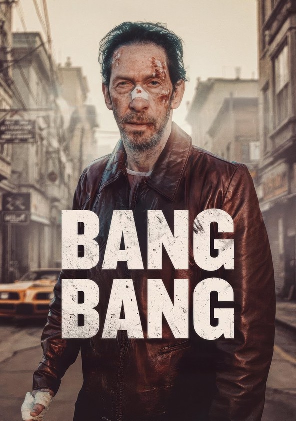 Bang Bang