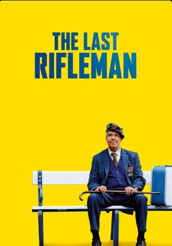 The Last Rifleman
