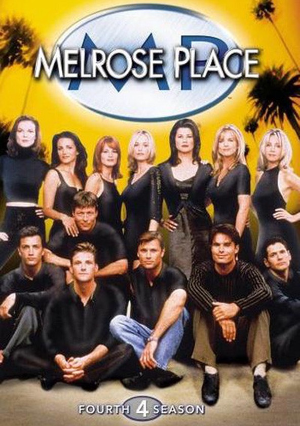 Melrose - Temporada 4