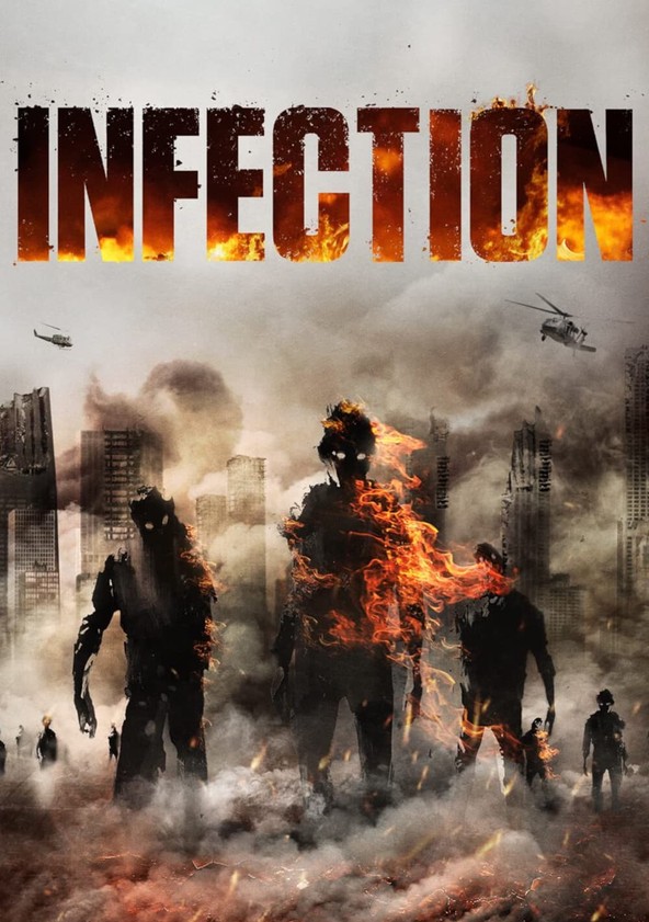 Infecção