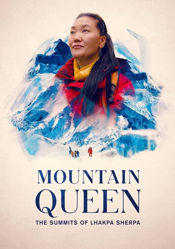 Rainha do Everest: No Topo com Lhakpa Sherpa