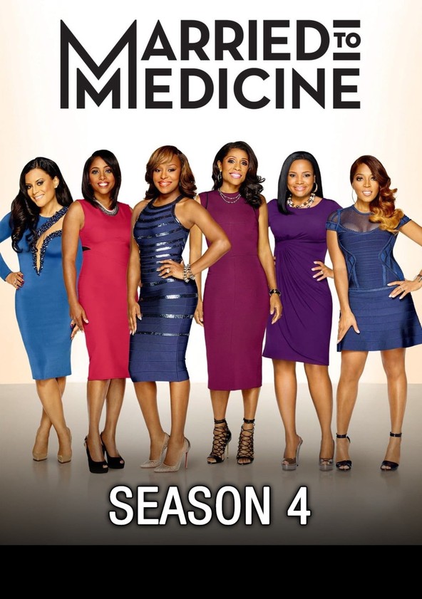 Married to Medicine - Temporada 4