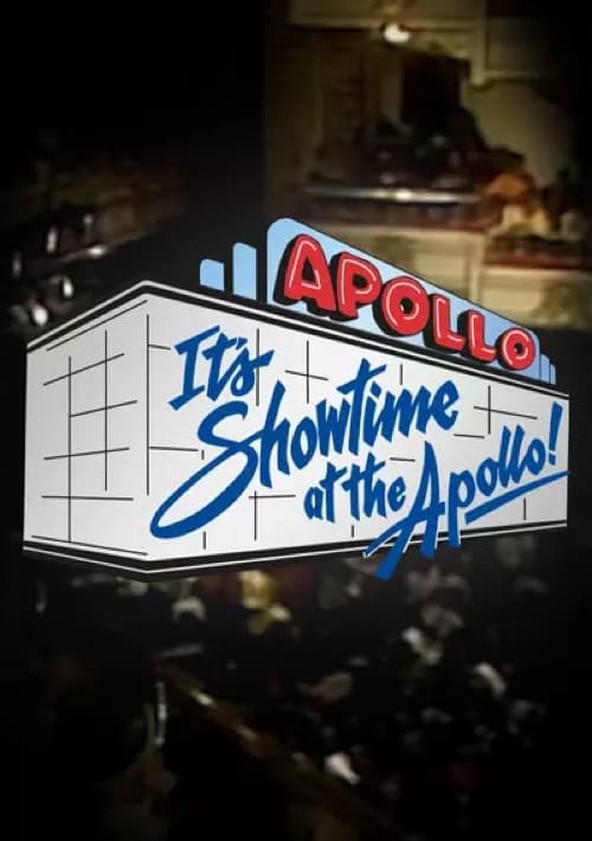 Show Time at the Apollo - Temporada 14