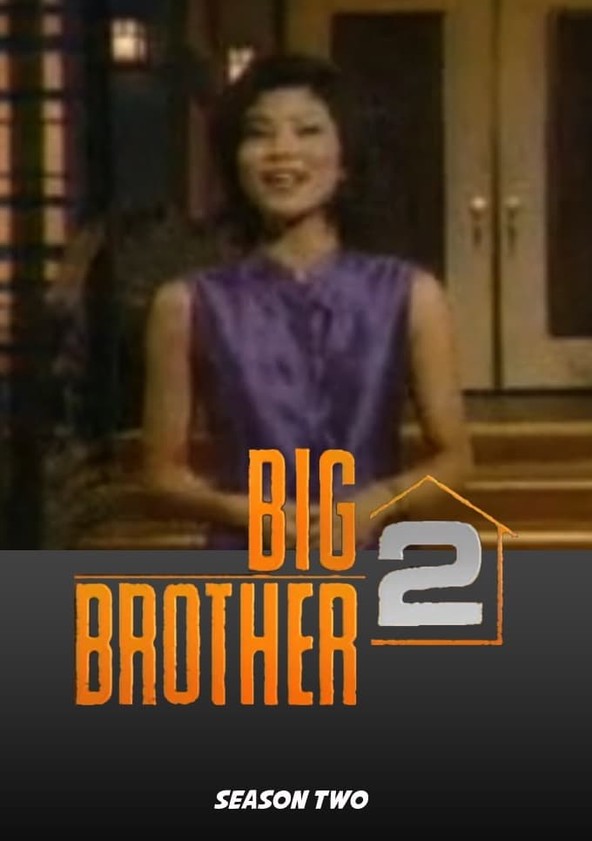 Big Brother - Temporada 2