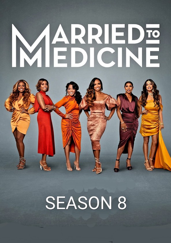 Married to Medicine - Temporada 8