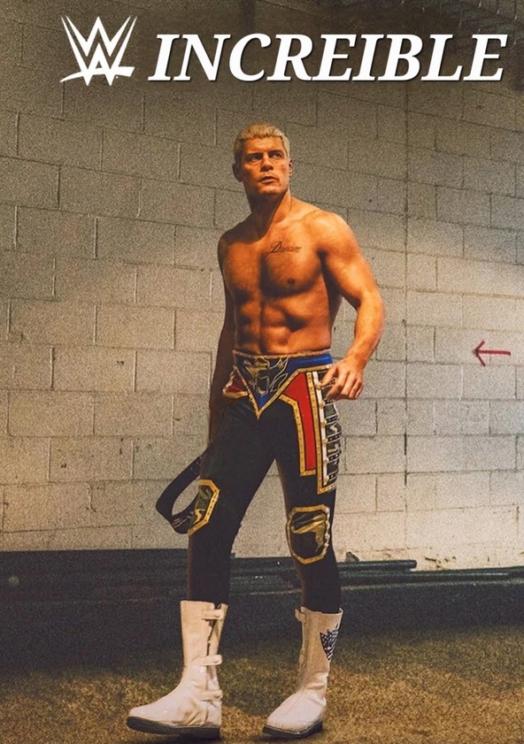 WWE: Unreal - Temporada 3