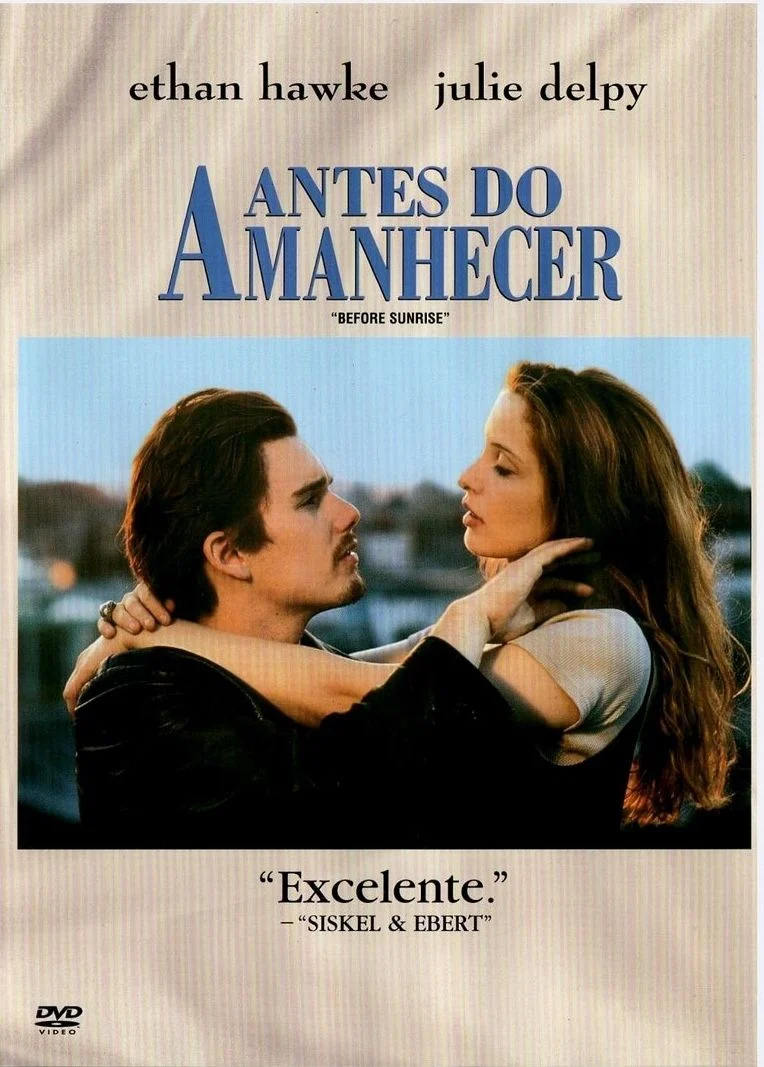 Antes do Amanhecer