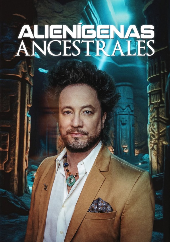 Ancient Aliens - Temporada 20