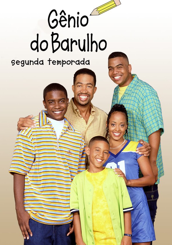 Gênio do Barulho - Temporada 2