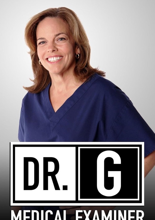 Dr. G: Medical Examiner - Temporada 6