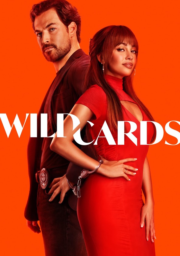 Wild Cards - Temporada 1