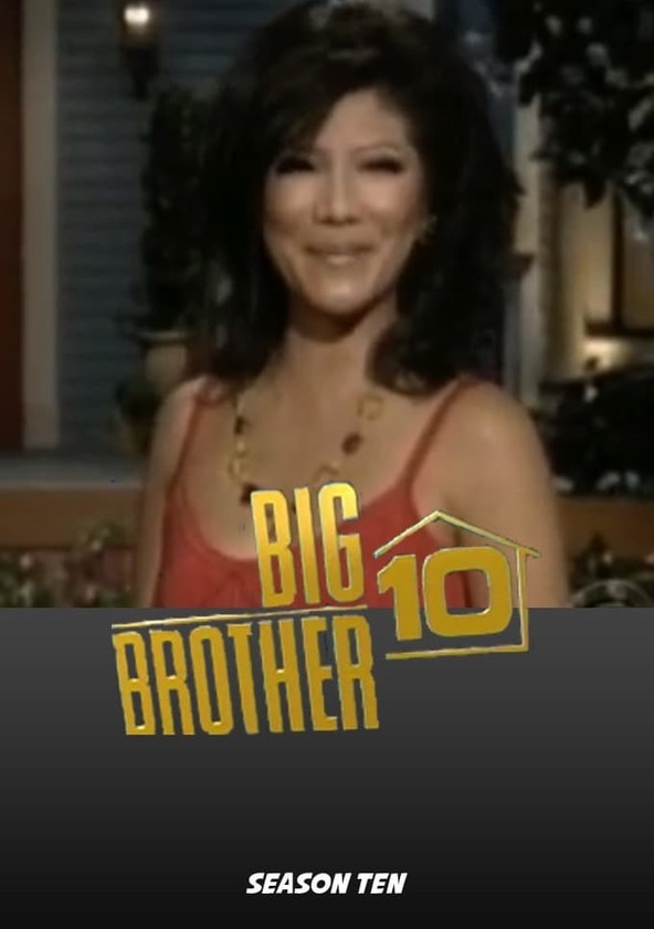 Big Brother - Temporada 10