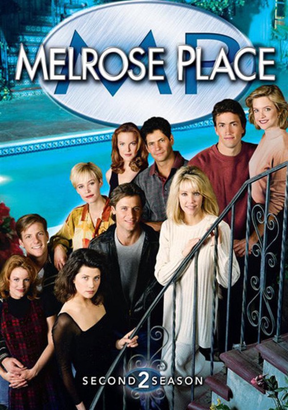 Melrose - Temporada 2