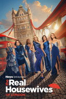 The Real Housewives of London - Temporada 1