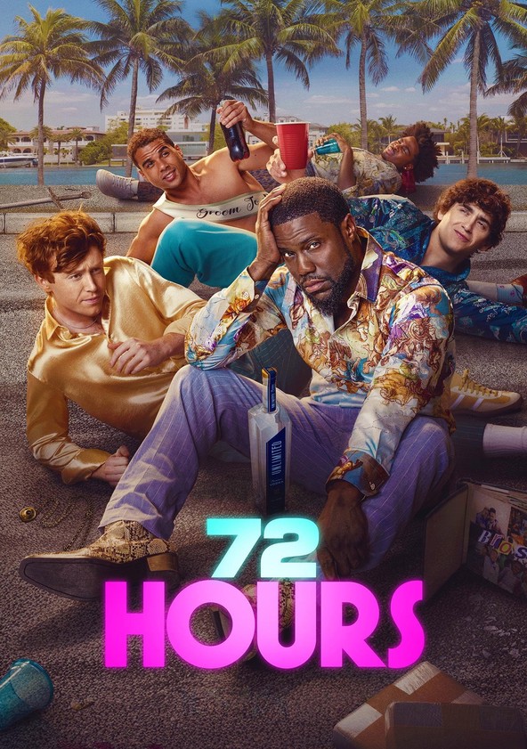 72 HOURS