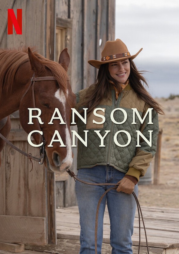 Ramson Canyon - Temporada 2