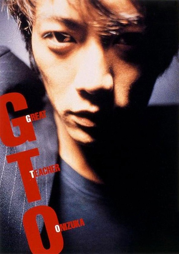 Great Teacher Onizuka - Temporada 2