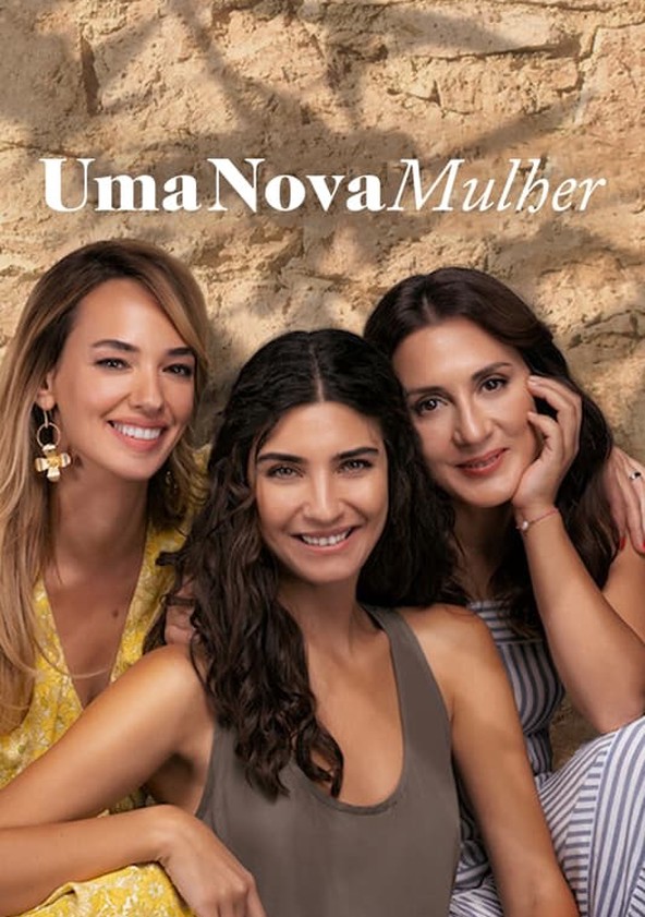 Uma Nova Mulher - Temporada 1