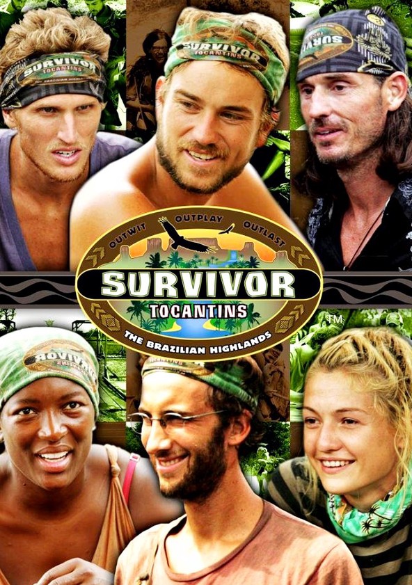 Survivor - Temporada 18