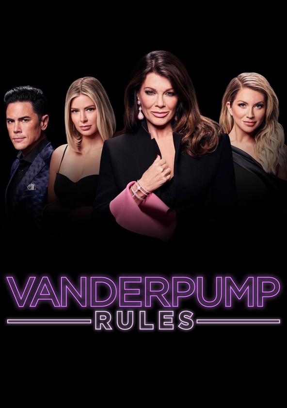 Vanderpump Rules - Temporada 8