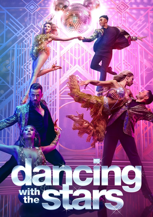 Dancing with the Stars - Temporada 32