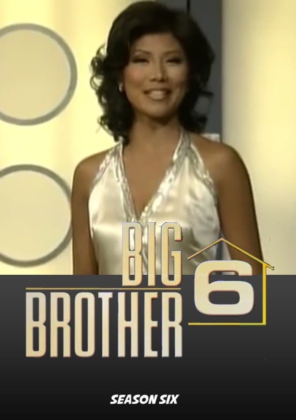 Big Brother - Temporada 6