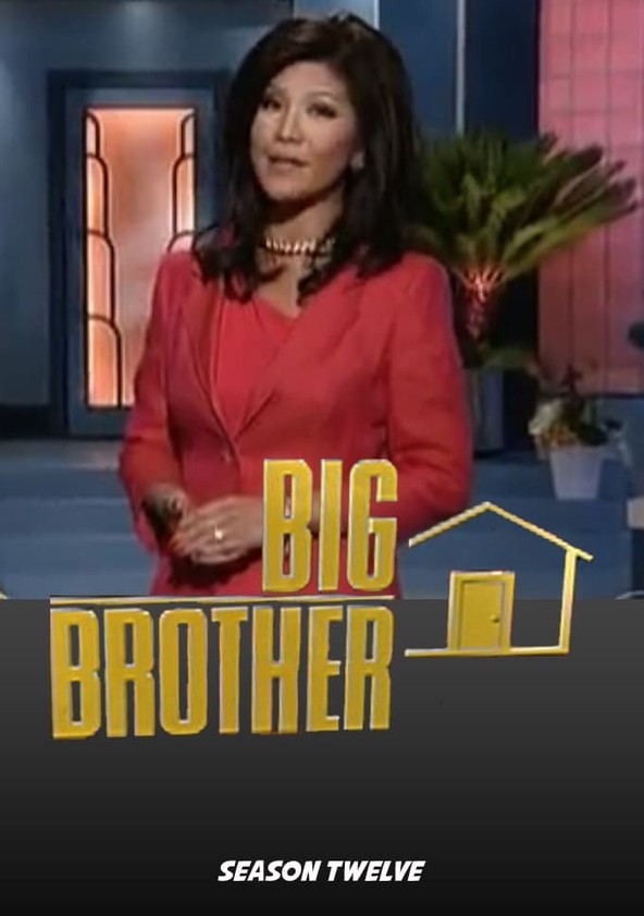 Big Brother - Temporada 12