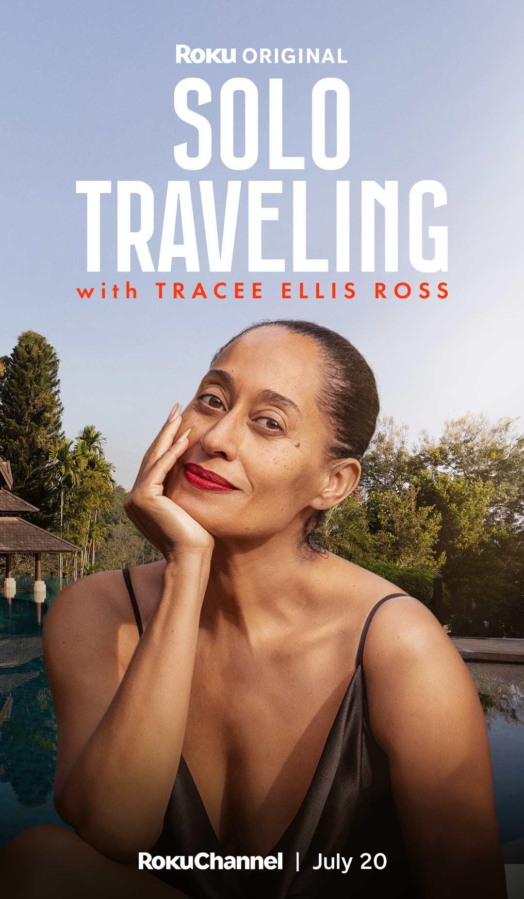 Solo Traveling with Tracee Ellis Ross - Temporada 2