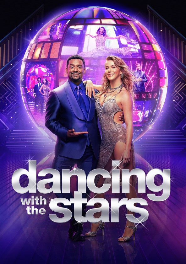 Dancing with the Stars - Temporada 33