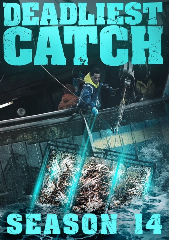Pesca Mortal - Temporada 14