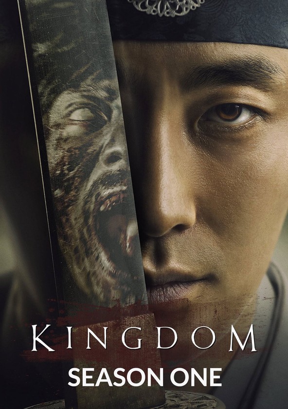 Kingdom - Temporada 1