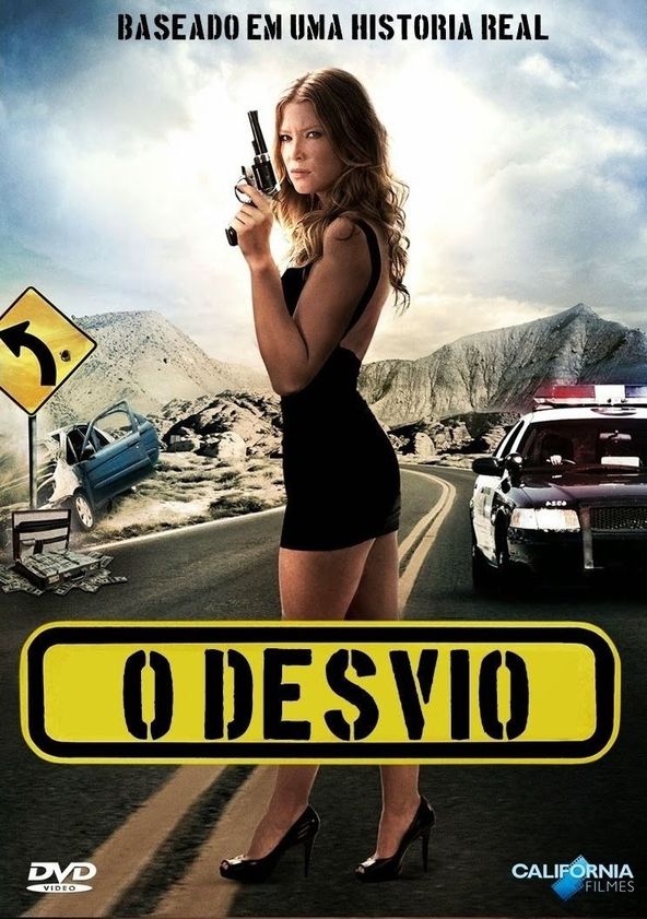 O Desvio