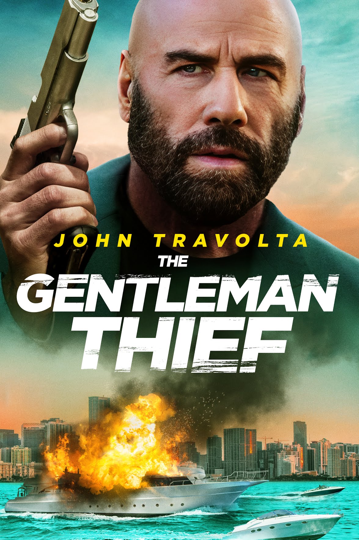 The Gentleman Thief