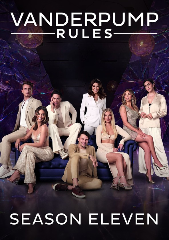 Vanderpump Rules - Temporada 11