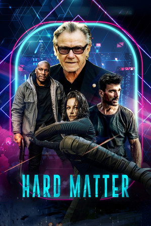 Hard Matter