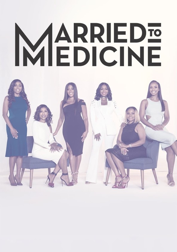 Married to Medicine - Temporada 10